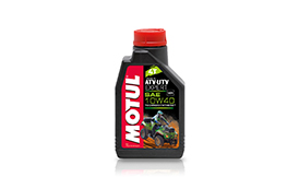 MOTUL ATV-UTV EXPERT 10W40 4T 1l