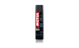 MOTUL SHINE & GO E10 400ml