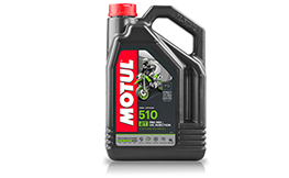 MOTUL 510 2T 4l