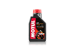 MOTUL 710 2T 1l