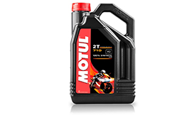 MOTUL 710 2T 4l