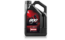 MOTUL 800 2T 4l