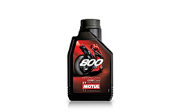 MOTUL 800 2T 1l