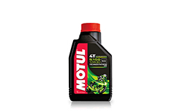 MOTUL 5100 10W/30 4T