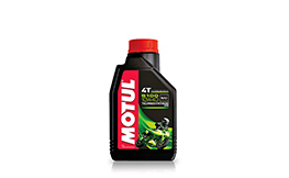 MOTUL 5100 10W/40 4T