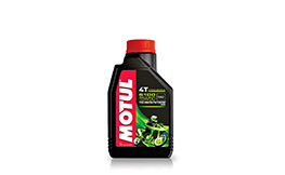 MOTUL 5100 15W/50 4T