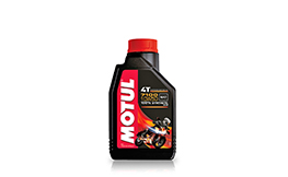 MOTUL 7100 10W/50 4T