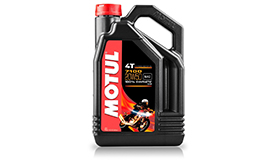 MOTUL 7100 20W/50 4T