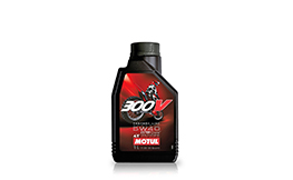 MOTUL 300V Off Road 5W/40 4T