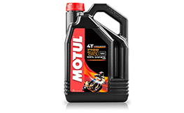 MOTUL 7100 15W/50 4T