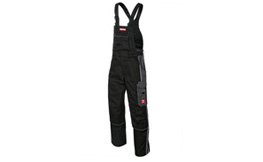 MOTUL LATZHOSE E.S. ACTIVE SCHWARZ