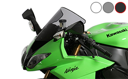 Originalformscheibe, ZX10R/ZX6R/636