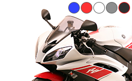 Originalformscheibe, Yamaha YZF-R6 08-16