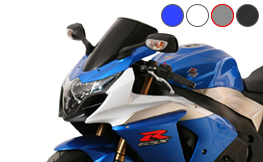 Originalformscheibe, GSX-R 1000/Z 09-16