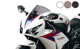 Originalformscheibe, CBR1000RR 12-16