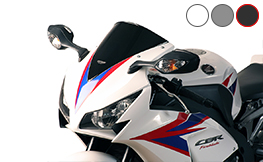 Originalformscheibe, CBR1000RR 12-16