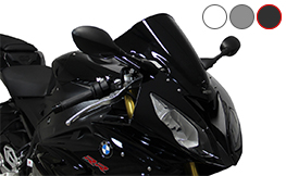 Racingscheibe "R", BMW S1000RR/HP4 15-18