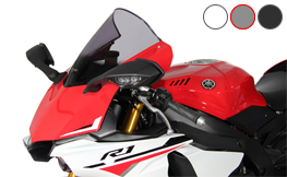 Racingscheibe, Yamaha YZF-R1 /M 2015-19