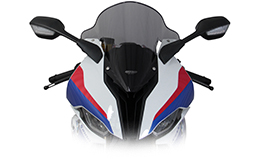 Racingscheibe "R", BMW S1000RR 2019-up