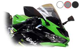 Racingscheibe, ZX-6R 2019-up