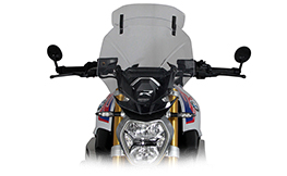 Variotouringscreen "VTM" BMW R1250R