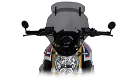 Variotouringscreen "VTM" BMW R1250R