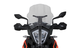 Tourenscheibe "TN", KTM 790 Adventure /R