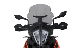 Tourenscheibe "TN", KTM 790 Adventure /R