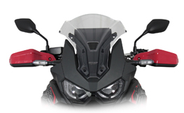 Sportscheibe "SPM", Africa Twin 2020-up