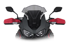 Sportscheibe "SPM", Africa Twin 2020-up