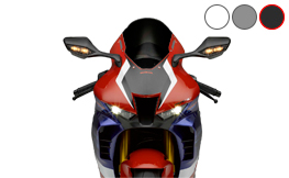 Racingscheibe, CBR1000RR-R 2020-up