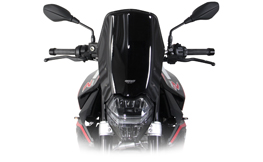 Tourenscheibe, BMW F900R 2020-up