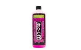 Muc-Off Nano Tech Gel Konzentrat 1L