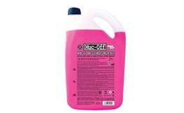 Muc-Off Nano Tech Gel Konzentrat 5L