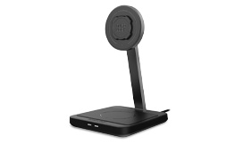 Quad Lock MAG Dual Desk Wireless Charger