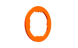 Quad Lock - MAG Ring Orange