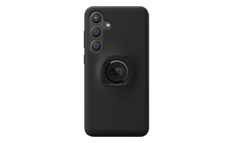 Quad Lock Case Samsung S24