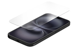 Quad Lock Screen Protector