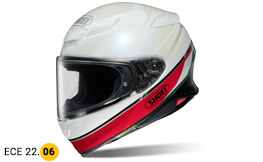 Shoei NXR2 Nocturne TC-5 XS