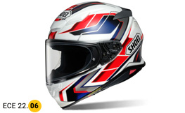 Shoei NXR2 Prologue TC-10 L