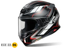 Shoei NXR2 Prologue TC-5 S