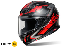 Shoei NXR2 Prologue TC-1 M