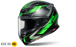 Shoei NXR2 Prologue TC-4 M