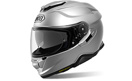 Shoei GT Air 2 Light Silver XL