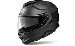 Shoei GT Air 2 Schwarz Matt L