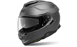 Shoei GT Air 2 Matt Deep Grey L