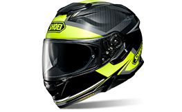 Shoei GT Air 2 Affair TC-3 XXL