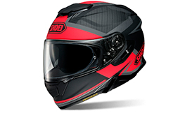 Shoei GT Air 2 Affair TC-1 L