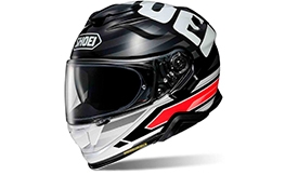 Shoei GT Air 2 Insignia TC-1 S