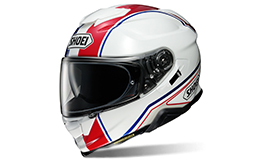 Shoei GT Air 2 Panoramam TC-10 XS